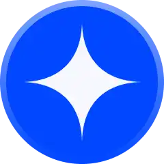 Social Media Marketing Zyno Circle Star